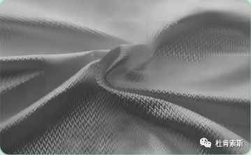 威客电竞索斯带来了全新柔性风管产品——氟硅索斯?管系统